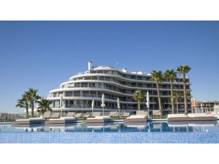 2 Bedrooms - Apartment - Alicante - For..