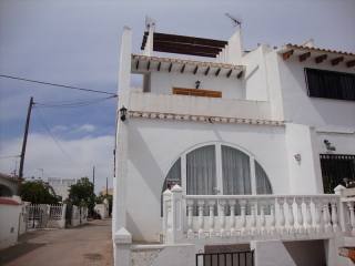 2 Bedrooms - Semi Detached - Alicante -..