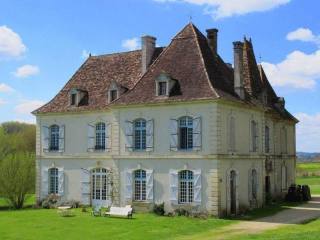 8 Bedroom Manor House For Sale