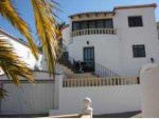 Detached villa, Alicante (Costa..