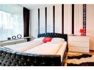 Mobliertes 1-Zi. Apartment 38qm /..