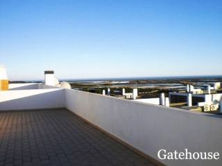 Tavira Algarve Apartment For Sale In..
