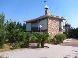 4 Bedrooms - Villa - Murcia - For Sale