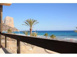 Sales apartamento Calp