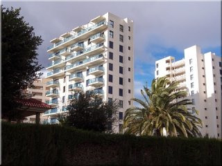 Torrevieja 2 Beds 2 Baths apartment