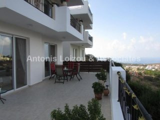 2 Bed Ground Floor with Generous..