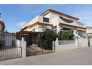 2 Bedroom 1 Bathroom Townhouse In Playa..