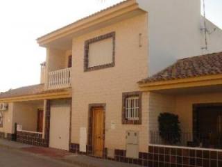 3 Bedrooms - Townhouse - Murcia - For..