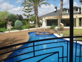 5 Bedrooms - Villa - Murcia - For Sale
