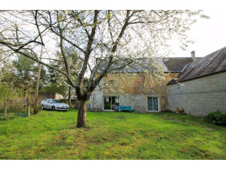 Chanteloup - House For Sale