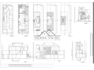 Plot Of Land - The Village