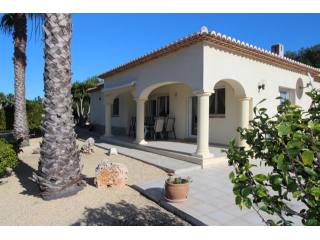 Villa in Javea