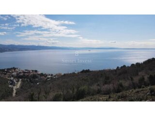 KOLAVIĆI, odličan teren s panoramskim pogledom na more