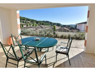Two Bedroom Apartment Mougins