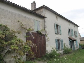 19th Century Bourgeoise Property