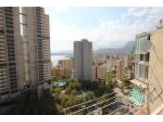 Apartment, Alicante (Costa Blanca)..