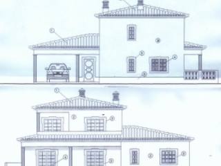 For Sale: Plot In Central Algarve..