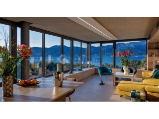 Korčula, moderna luksuzna vila, 190m2 , bazen, pogled