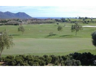 Plot of Land in Son Vida with sea and..