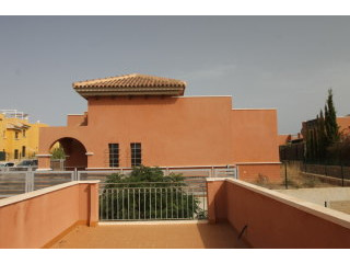 2 Bedrooms - Villa - Murcia - For Sale