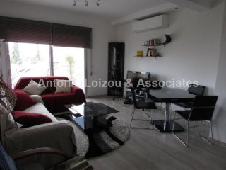 3 Bedroom Apartment in Dasoupolis