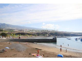 Playa San Juan | Teneriffa