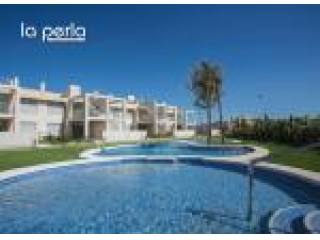 Semi-Detached, Murcia (Costa Calida)..