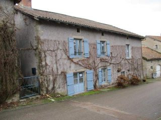 Cosy Village House With Garden And..