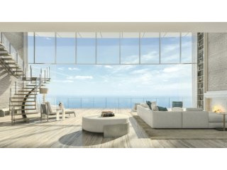 2 Bedroom Apartment, Type A, ONE..
