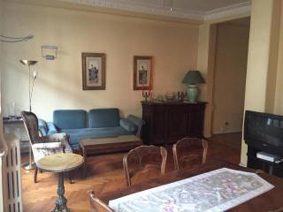 Art-deco pied-a-terre