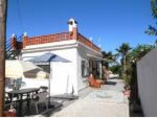 Country House, Alicante (Costa Blanca)..