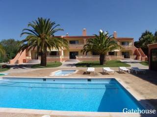 Investment Opportunity In Carvoeiro For..