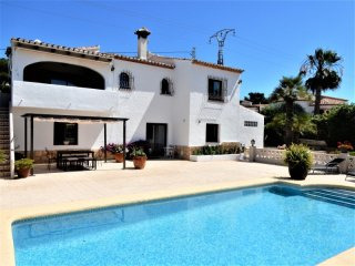 Villa in Javea