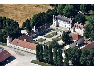 22 bedroom Castle For Sale: 10000 AUBE