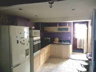 Stone House For Sale Taillebourg