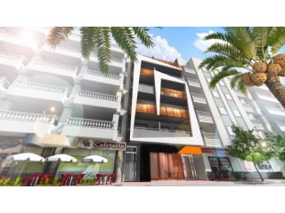 Calle Habaneras 2 Beds New Build..