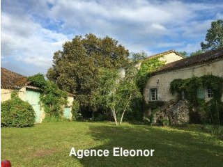 Charming Stone Property Packed With Two..