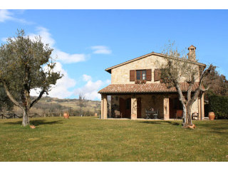 House - Umbria - For Sale