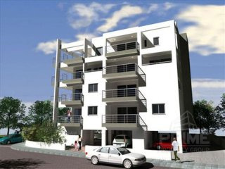 Apartment in Larnaca, Cyprus, for Sale..