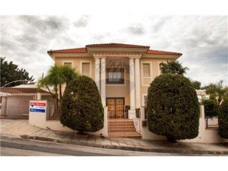 House - For Sale - Agios Tychon..