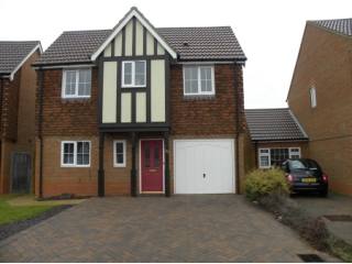 Kingsnorth, Ashford, Kent