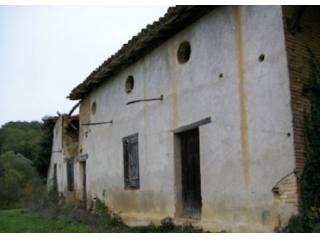 Ruin With An Acre Of Land