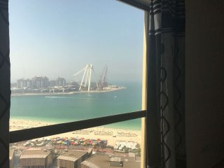 Absolute Panoramic and Non Obstructed..