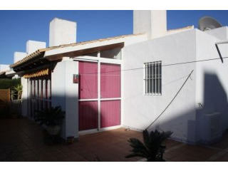 Bungalow for sale in Mar de Cristal