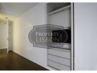 Luxury 4-bedroom 4-bathroom concept..
