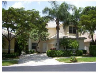 16754 Knightsbridge Lane, Delray Beach..