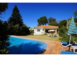 4 Bedrooms - Villa - Malaga - For Sale