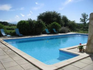 8 Bedrooms - House - Midi-Pyrenees -..