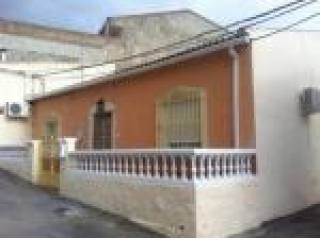 Village house, Jaen, La Rabita, Carrycot