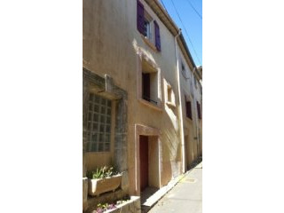 Village House To Modernise With Cellars..